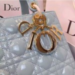 Dior-26-1 經典時尚新款迪奧原版漆皮5格戴妃