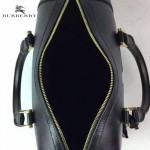 BURBERRY 5001173-2 時尚經典爆款原版皮枕頭包
