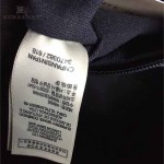 BURBERRY 5001170-1 人氣熱銷小號House Check格子保齡球包