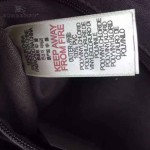 BURBERRY 5001173 時尚經典爆款原版皮枕頭包