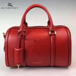 BURBERRY 5001173-1 時尚經典爆款原版皮枕頭包