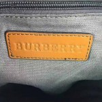 BURBERRY 5001173 時尚經典爆款原版皮枕頭包
