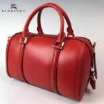 BURBERRY 5001173-1 時尚經典爆款原版皮枕頭包
