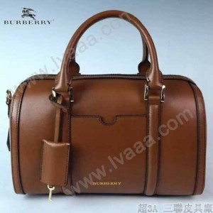 BURBERRY 5001173 時尚經典爆款原版皮枕頭包