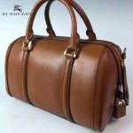 BURBERRY 5001173 時尚經典爆款原版皮枕頭包