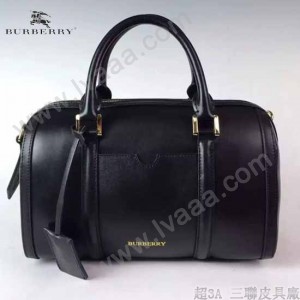 BURBERRY 5001173-2 時尚經典爆款原版皮枕頭包