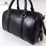 BURBERRY 5001173-2 時尚經典爆款原版皮枕頭包