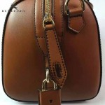 BURBERRY 5001173 時尚經典爆款原版皮枕頭包