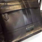 GIVENCHY-0010-2 人氣熱銷新款原單五角星圖案全皮男女款雙肩包休閒書包