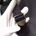GIVENCHY-004-10 原單74數字圖案降落傘面料配牛皮雙肩包休閒背包
