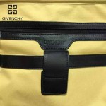 GIVENCHY-001 歐美朋克風新款蝴蝶圖案十字紋16寸標準登機箱拉桿箱