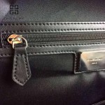 GIVENCHY-0010-2 人氣熱銷新款原單五角星圖案全皮男女款雙肩包休閒書包