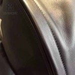 GIVENCHY-0010-2 人氣熱銷新款原單五角星圖案全皮男女款雙肩包休閒書包