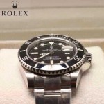 勞力士金牌黑水鬼 男表 恆動型 全自動機械表 ROLEX-R0232