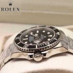 勞力士金牌黑水鬼 男表 恆動型 全自動機械表 ROLEX-R0232