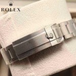 勞力士金牌黑水鬼 男表 恆動型 全自動機械表 ROLEX-R0232