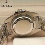 勞力士金牌黑水鬼 男表 恆動型 全自動機械表 ROLEX-R0232