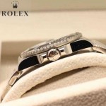 勞力士金牌黑水鬼 男表 恆動型 全自動機械表 ROLEX-R0232