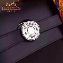 HERMES-00048-013 專櫃潮流最新款HERBAG原版牛皮配帆布手提單肩包