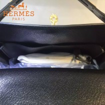 HERMES-00053 專櫃新款原版高光头层牛皮鳄鱼纹凯莉包