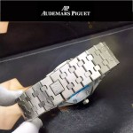 AP-081-014 新款皇家橡樹離岸形系列瑞士2813機芯帶夜光表盤運動款手表