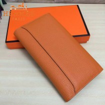 HERMES-00050-08 專櫃時尚新款Constance系列原版牛頸紋皮手拿包