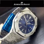 AP-081 新款皇家橡樹離岸形系列瑞士2813機芯帶夜光表盤運動款手表