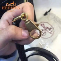 HERMES-00053 專櫃新款原版高光头层牛皮鳄鱼纹凯莉包