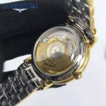 Longines-95 浪琴瑰麗系列原裝進口瑞士9015全自動機械機芯男表