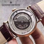 VC-0293 江詩丹頓搭載瑞士82s5進口零返修機芯10694腕表腕表