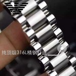 ARMANI-197-04 潮流時尚新款AR5912原裝進口石英機芯男士腕表