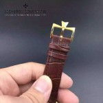 VC-0294 潮流時尚新款江詩丹頓瑞士9015機芯男士腕表