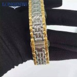 Longines-95 浪琴瑰麗系列原裝進口瑞士9015全自動機械機芯男表