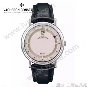 VC-0293-01 江詩丹頓搭載瑞士82s5進口零返修機芯10694腕表腕表