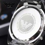 ARMANI-197-04 潮流時尚新款AR5912原裝進口石英機芯男士腕表