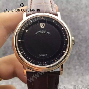 VC-0293 江詩丹頓搭載瑞士82s5進口零返修機芯10694腕表腕表