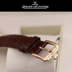 JAEGER-044-02 積家超薄8.5毫米超薄大師系列紀念腕表