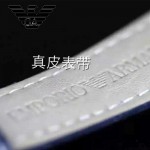 ARMANI-197-03 潮流時尚新款AR5912原裝進口石英機芯男士腕表