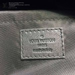 LV M41561-01 專櫃新款MONOGRAM BACKPACK大號原版皮雙肩包