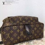 LV M41561A 時尚休閒MONOGRAM BACKPACK中號雙肩包書包