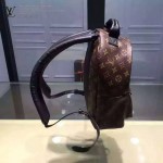 LV M41560-01 2016新款Cruise系列原版皮中號雙肩包