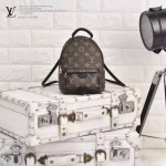 LV M41562-01 專櫃新款原版皮Nicolas Ghesquière系列MINI號雙肩包