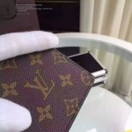 LV M93801-01 潮流時尚新款GASPAR系列原版皮男士短夾