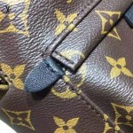 LV M41560-01 2016新款Cruise系列原版皮中號雙肩包