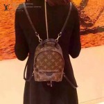 LV M41562-01 專櫃新款原版皮Nicolas Ghesquière系列MINI號雙肩包