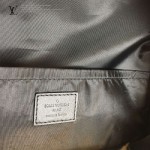 LV M41561A 時尚休閒MONOGRAM BACKPACK中號雙肩包書包