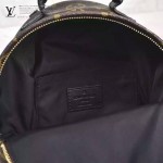 LV M41562-01 專櫃新款原版皮Nicolas Ghesquière系列MINI號雙肩包