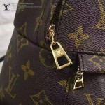 LV M41562-01 專櫃新款原版皮Nicolas Ghesquière系列MINI號雙肩包