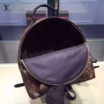 LV M41561-01 專櫃新款MONOGRAM BACKPACK大號原版皮雙肩包