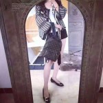 LV M41562-01 專櫃新款原版皮Nicolas Ghesquière系列MINI號雙肩包
